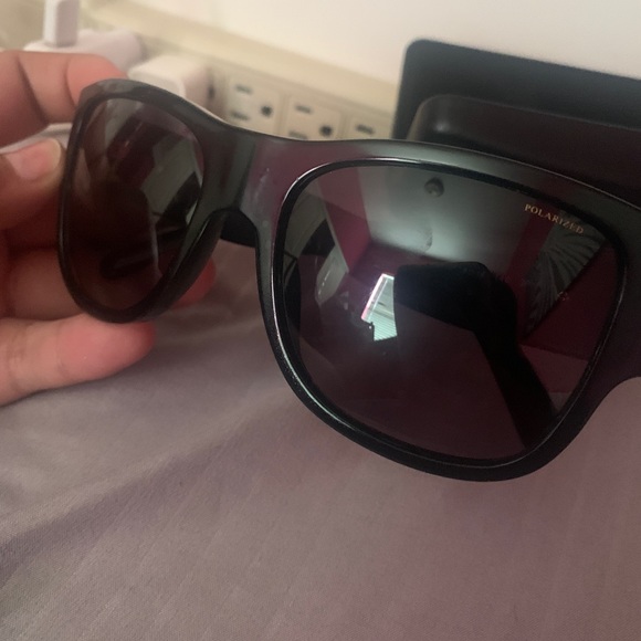 Versace sunglasses